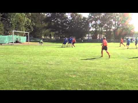 Lordswood 2 v 1 Raynes Park Vale - FA Vase 2nd round qualif