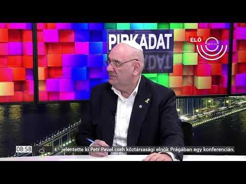 PIRKADAT Breuer Péterrel 2025.05.20.