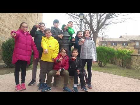 MEJOREMOS EL PLANETA