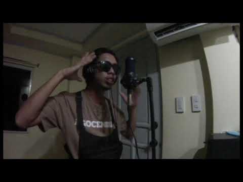 MY VERSE LIVE | DOMINAR - Acid ft. Creem, Iloilo Rising, KK GANG (SHIDD verse)