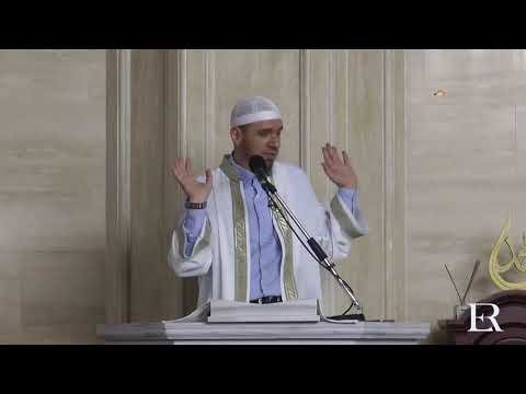 Koncepti i gabuar i jetës!? - mentaliteti i keqbërësve - Hoxhë Enis Rama