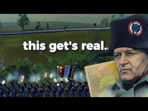 BATTLE BEGINS - Napoleon Total War ITALY Head to Head Campaign | 1/3