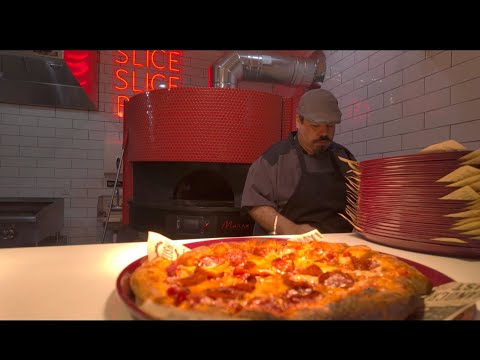 Suffolk Headlines - Crust & Cork Ribbon Cutting (9-25-24)