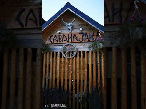 Cabana Jan Beclean (Băile Figa)