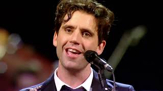 Mika - Love You When I&#39;m Drunk (Sinfonia Pop) ft. L&#39;Orchestra Sinfonica e Coro Affinis Consort HD