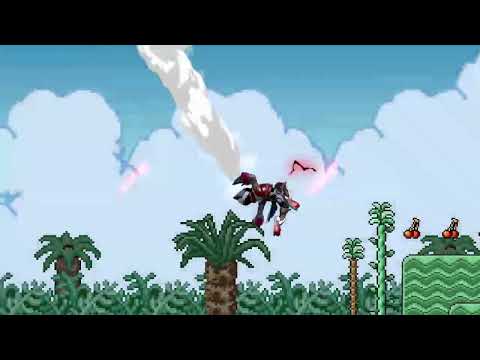 [No Distractions] Zelda vs. Falco