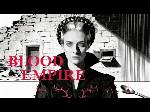BLOOD EMPIRE: Hungary's Most Terrifying Noble | The Dark Truth of Erzsébet Báthory (HD Narrative)
