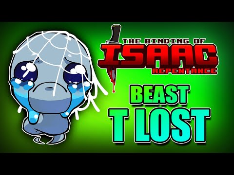 Tainted Lost to Beast - Hutts Streams Repentance