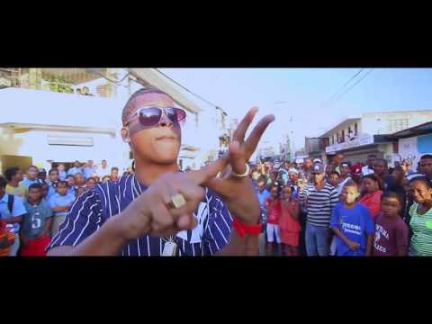 Quimico Ultra Mega Ft Chucky El Cibernetico   Traeme La Vaina VIDEO OFICIAL   YouTube 1080p