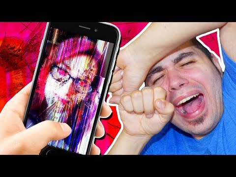 QUELLO CHE HO TROVATO NEL CELLULARE DI ANNA MI UCCIDERÀ! - Simulacra 3/3