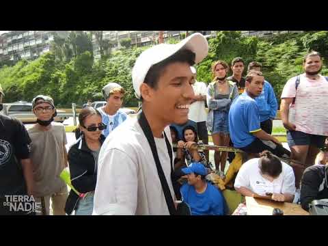 8vos: Kore x Munlayt x Rizas vs L.M x Lou S x Slam | ESPECIAL EL DÍA T TEMPORADA 2 | 2022