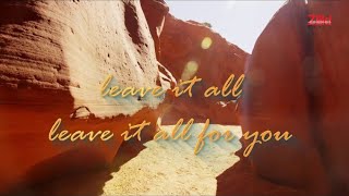 Dj Ganyani ft Ceinwen - Golden Race (Lyric video)