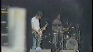 Hurricane #1 - 1. Faces In A Dream (Live at Hylands Park 1997)
