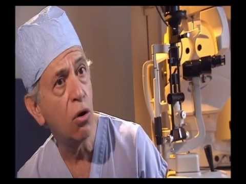 comment soigner la cataracte sans operation