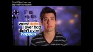 All I Never Wanted (Logan Henderson Video)