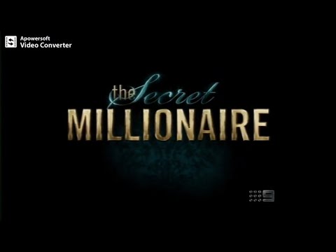 The Secret Millionaire S2E02 (TCN9 30/08/10)