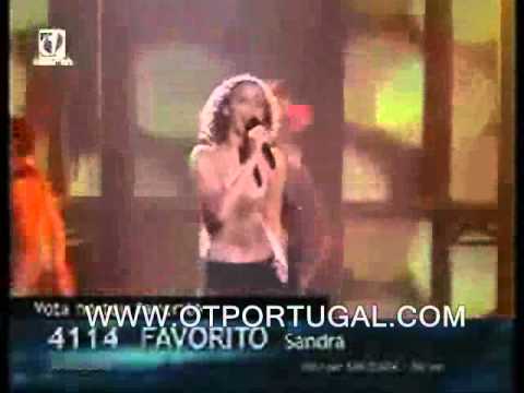 OT1 - Gala 1 - Sandra - Shackles