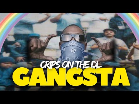 OG Eddie Boy GOES OFF: “It’s a Lot of Crips That’s Rainbow Out Here!” ( YALL SOFT ) #ROLLIN60s