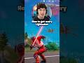 Every Lightsaber In Fortnite Star Wars