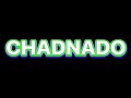 Tornado Alley Ultimate: Chadnado Theme