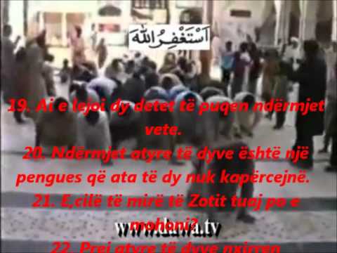 SHIRKU GJYNAHU ME I MADH.wmv