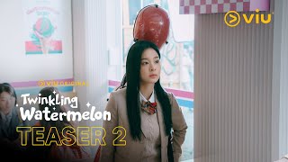 Sinopsis Twinkling Watermelon, Kisah Laki-laki Hidup di Keluarga Disabilitas & Pakai Bahasa Isyarat