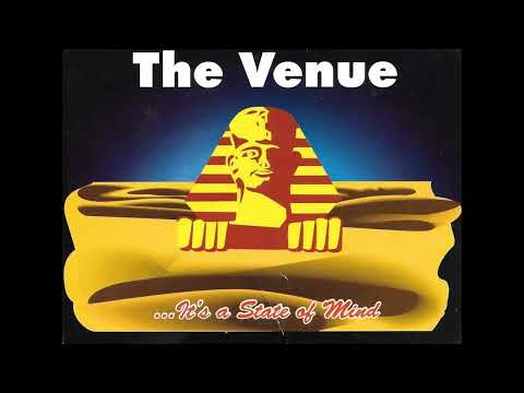 DJ QUEST VOL 1 - VENUE - 1995 SIDE - A
