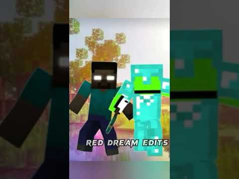 EPIC Minecraft Battle: Dream vs Herobrine - Who Will Win?!