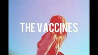 The Vaccines Wreckin&#39; Bar ( Ra Ra Ra) + Lyrics