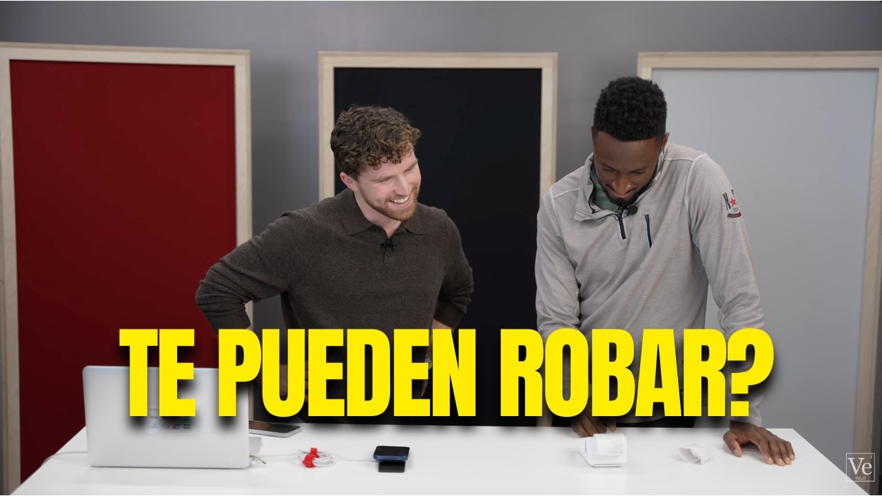 EL HACK DE LOS 10K No Debe Preocuparte