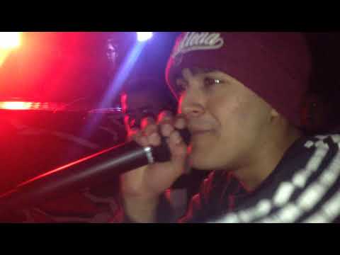 GRIZZLY & STEREO vs LEO ELE & JARA TS // 4TOS // DEMONIOS PENQUISTAS 4TO ANIVERSARIO