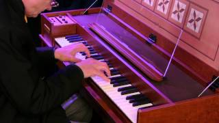 Video thumbnail for 3. The French Harpsichord sounds in Roland's C-30 by RolandChannel