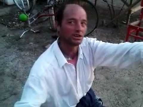 Romanii au talent preselectie la Ofsenita