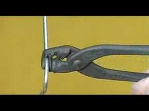 Brake Tubing Pliers from Eastwood