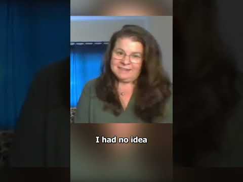 Lauren and Ken Hagler shares their story