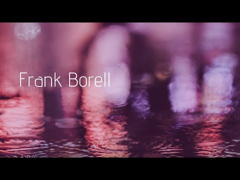 Frank Borell