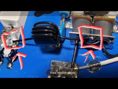 What The Heck Is Bias? Class C Or Bias Explaination For The Beginner - [In RF Amplifiers]