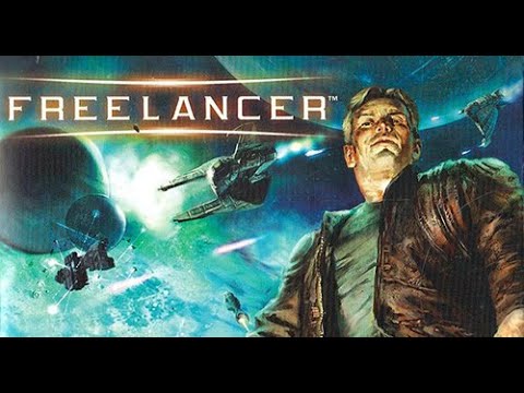 Freelancer: HD Edition / Ep1