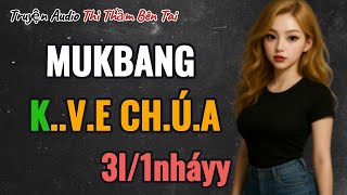Truyện Audio || BÍ MẬT CỦA CHỦ QUÁN TẠP HÓA? || Thì Thầm Bên Tai