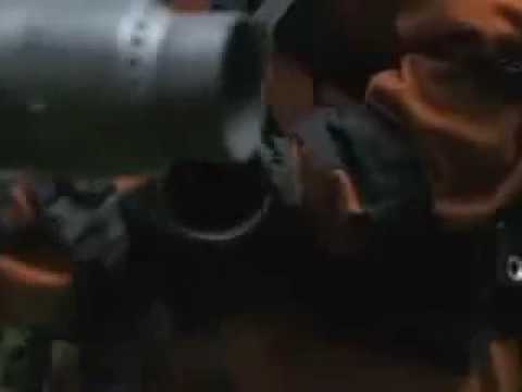 Tráiler Hormigas Asesinas (The Hive) [WEB-DL AMZN] 2008