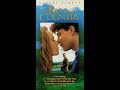 Opening To The Run Of The Country 1998 VHS Redone In 60fps