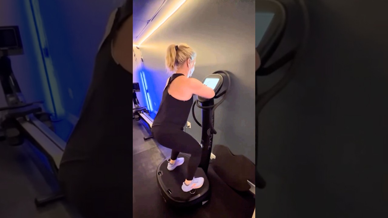Why are more wellness studios incorporating Power Plate into their offering?