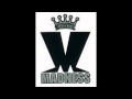 madness- stepping into line