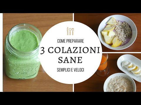download lagu mp3 mp4 Colazione Salutare, download lagu Colazione Salutare gratis, unduh video klip Colazione Salutare