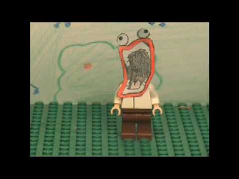 Epic: "Imma Firin' Mah Lazor!"