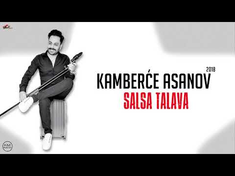 Kamberce Asanov 2018 - Track5 Salsa Talava - CukiRecords Production