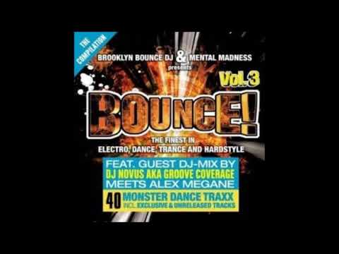 VA   Brooklyn Bounce DJ and Mental Madness Presents Bounce Vol  3   2CD  2009