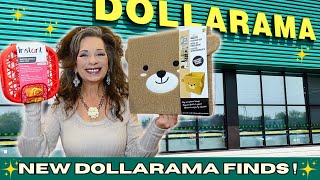 DOLLARAMA HIDDEN GEMS HAUL! NEW CANADIAN BEAUTY & HOME Must-haves ( Start the Car!)