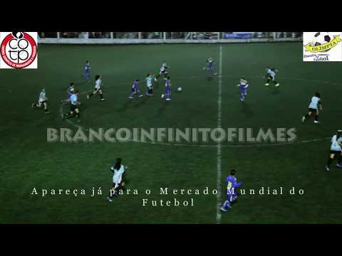 IV COPA LIBRAEF. Olímpia X Centro Treinamento (Feminino).Sub 11 (GOLS).