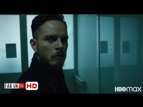 Gomorrah Season 4 Trailer 2021